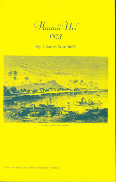 HAWAII-NEI, 1873.